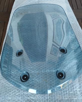 PARABREZZA ALTO xcity 125/250 originale yamaha