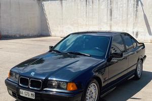 Bmw 316i Gpl Asi