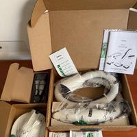 Picchio folletto senza fili VK7s vorwerk