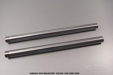 Steli forcella YAMAHA XVS DRAGSTER / V-STAR 1100