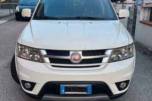 Fiat freemont