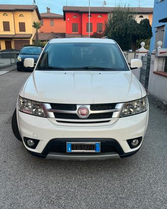 Fiat freemont