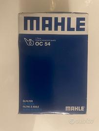Porsche 930 turbo filto olio MAHLE OC54