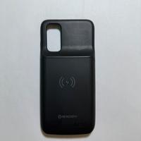 Cover Newsery per samsung S20