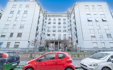 SPLENDIDO BILOCALE DI 65 MQ DA PERSONALIZZARE!!