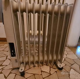 Termosifone ad olio ONMAN 1 500 W