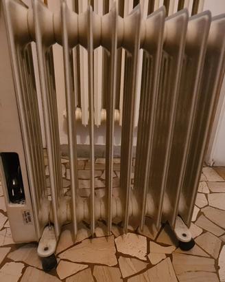 Termosifone ad olio ONMAN 1 500 W