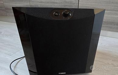 Yamaha ns-200