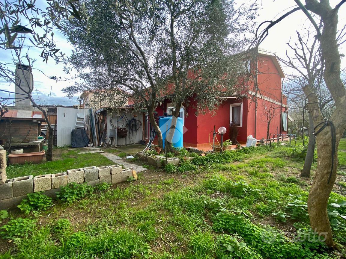 House in Cabuderra/Capoterra, Residenza del Sole - Vista 4