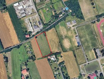 Terreno Agricolo Cornaredo [Cod. rif 3283453VRG]