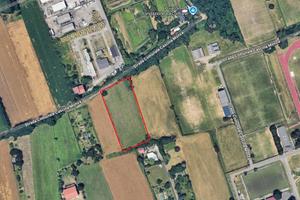 Terreno Agricolo Cornaredo [Cod. rif 3283453VRG]