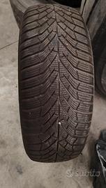 pneumatici invernali  Kumho