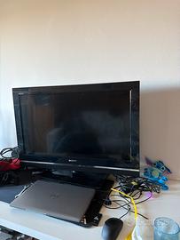 TV SONY 40 POLLICI 100€