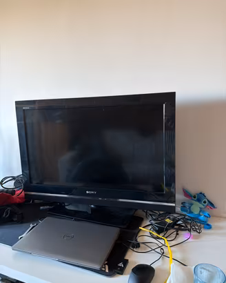 TV SONY 40 POLLICI 100€