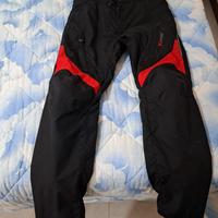 Pantaloni Dainese Tempest D-Dry  4 stagioni