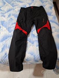 Pantaloni Dainese Tempest D-Dry  4 stagioni