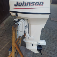 737 40cv gambo lungo