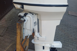 737 40cv gambo lungo