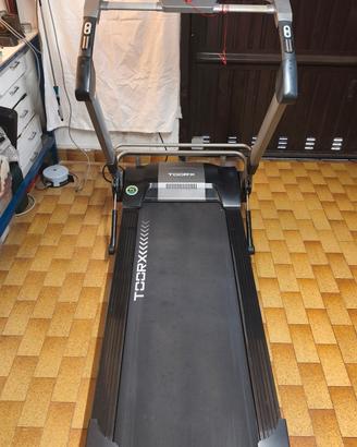 Tapis roulant TOORX 