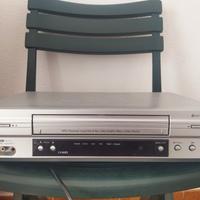 videoregistratore LG
