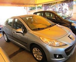 Peugeot 207 1.4 HDi 70CV 5p. Allure