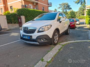 Opel Mokka GPL 145 cv 1.4
