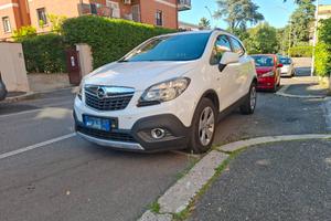Opel Mokka GPL 145 cv 1.4