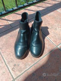 stivaletti equitazione 36