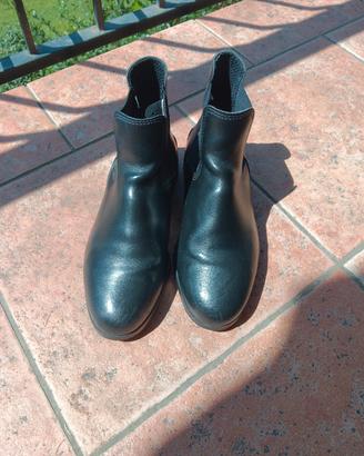 stivaletti equitazione 36