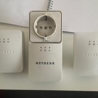 Powerline netgear av 200
