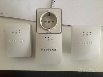 Powerline netgear av 200