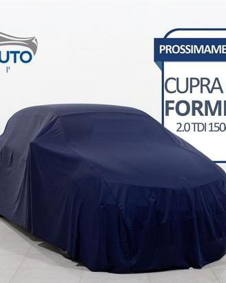 CUPRA Formentor 2.0 TDI 150cv