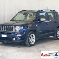 JEEP Renegade 1 6 mjt Limited 2wd 130cv new