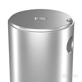 FONDAZIONE A VITE Ø 60 H600 mm