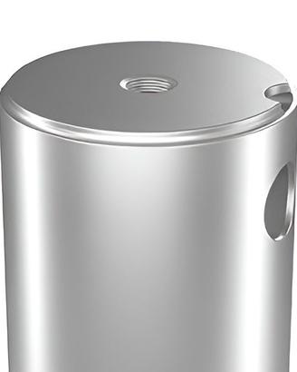 FONDAZIONE A VITE Ø 60 H600 mm