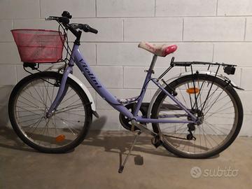 bicicletta bambina
