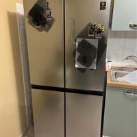 FRIGORIFERO SAMSUNG 4 porte