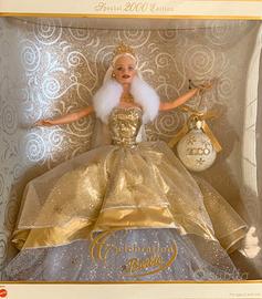 Barbie millennium NRFB