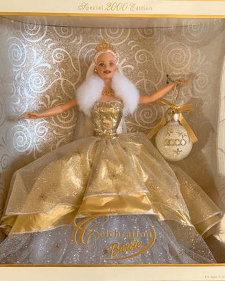 Barbie millennium NRFB
