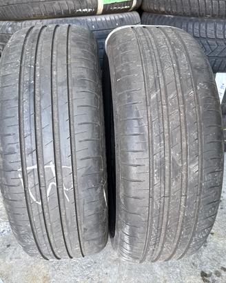 gomme usate 2055517 Estivo GOODYEAR - EFF - 273