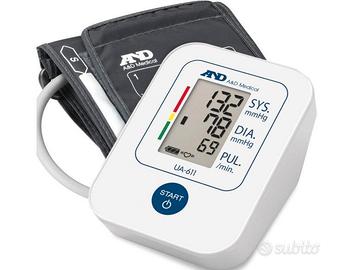 A&D Medical UA-611 Misuratore di Pressione Arterio