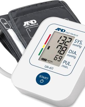 A&D Medical UA-611 Misuratore di Pressione Arterio