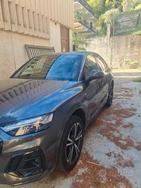 Audi q5 sportback 