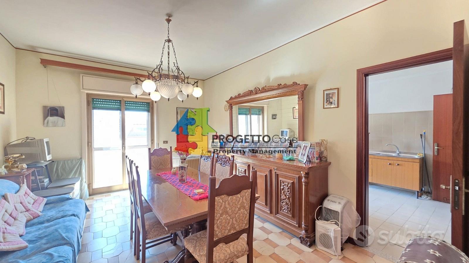 Appartamento – Gaggi, Messina - Vista 2