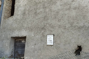 Appartamento da ristrutturare