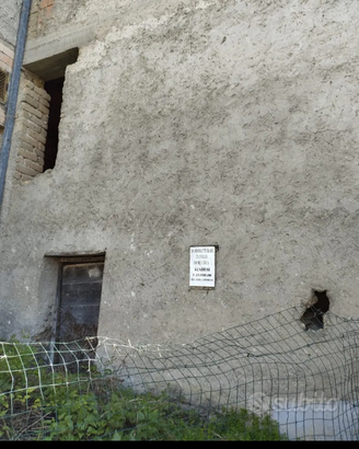 Appartamento da ristrutturare