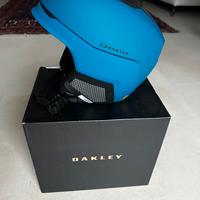Casco sci/snowboard Oakley