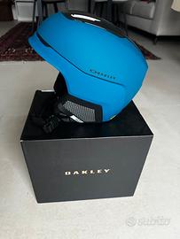 Casco sci/snowboard Oakley