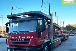 BISARCA ROLFO SU STRALIS 420 EURO 5 /