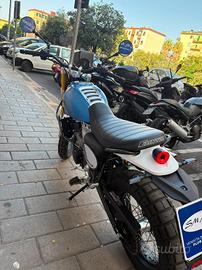 Fantic Motor Caballero 500